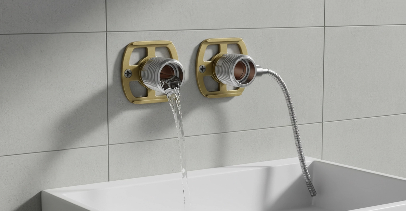 Bathroom Accessories